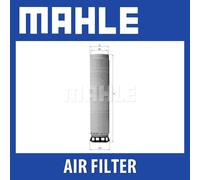 Mahle Safety Air Filter LXS271 Inner For LX1687 - OE Matching Fit & Quality