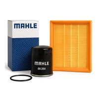 Mahle Service Kit with Air & Oil Filters fits Chrysler Pt Cruiser 2001-2010 1.6