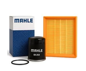 Mahle Service Kit with Air & Oil Filters fits Toyota ProAce