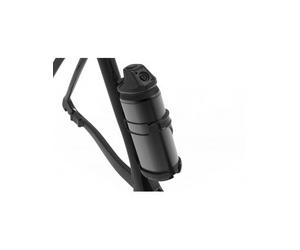 Mahle Smartbike Systems Unisex - Adult Ebm Mahle Bottle Holder, Black, One Size