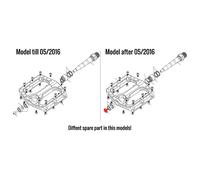 Mahle Smartbike Systems X20 E185 Strap One Size Black