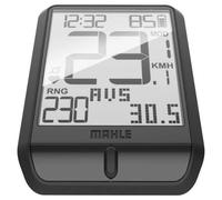 Mahle Smartbike Systems X20/x35 Pulsar One Cycling Computer One Size Black