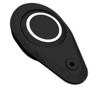 Mahle Smartbike Systems X35 One Remote Curved Button Cover One Size Black