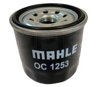 MAHLE OC 1253 Oil filter