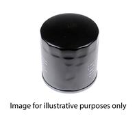MAHLE OC 217 Oil Filter