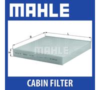 MAHLE Standard Pollen Cabin Air Filter LA462 LA 462 Genuine Part
