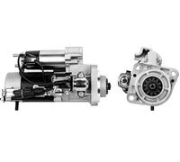 MAHLE Starter Motor MS 1033 24V 5KW MS1033