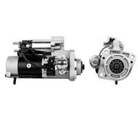 MAHLE Starter Motor MS 1035 24V 5KW MS1035