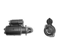 MAHLE Starter Motor MS 137 12V 2.70KW MS137