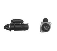 MAHLE Starter Motor MS 151 12V 4.20KW MS151