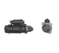 MAHLE MS 168 Starter motor