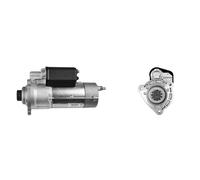 MAHLE Starter Motor MS 203 24V 6.50KW MS203