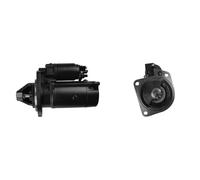 MAHLE Starter Motor MS 207 12V 3.20KW MS207