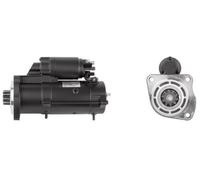 MAHLE Starter Motor MS 209 12V 3.20KW MS209