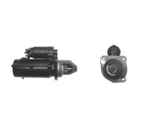 MAHLE Starter Motor MS 242 24V 4KW MS242