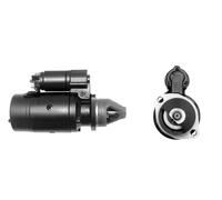 Starter 13.5mm Bore Diameter 82.5mm Flange Diameter 10 Teeth MAHLE MS264