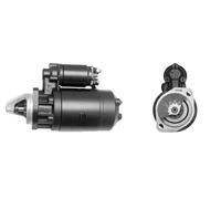 MAHLE Starter Motor MS 301 12V 2.70KW MS301