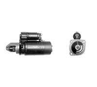 MAHLE Starter Motor MS 309 12V 3KW MS309