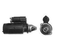 MAHLE Starter Motor MS 312 12V 3KW MS312