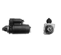 MAHLE Starter Motor MS 315 12V 3KW MS315