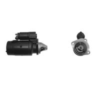 MAHLE Starter Motor MS 339 12V 3.10KW MS339