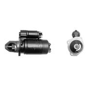 MAHLE ORIGINAL MS 365 Starter motor