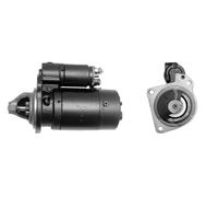 MAHLE Starter Motor MS 388 12V 2.70KW MS388