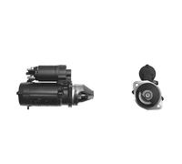 MAHLE Starter Motor MS 430 12V 3.20KW MS430