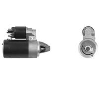 MAHLE MS 437 Starter motor