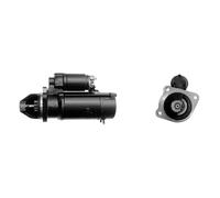 MAHLE Starter Motor MS 439 24V 4KW MS439