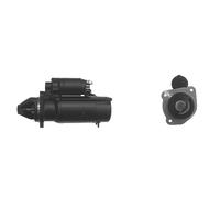 MAHLE Starter Motor MS 446 12V 3KW MS446