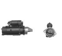 MAHLE MS 45 Starter motor