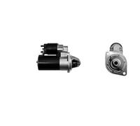 MAHLE Starter Motor MS 455 12V 1.10KW MS455