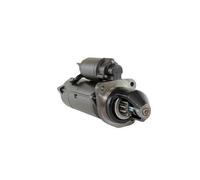 MAHLE MS 486 Starter motor