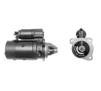 MAHLE MS 51 STARTER