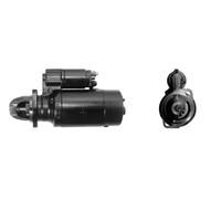 MAHLE Starter Motor MS 58 12V 3KW MS58