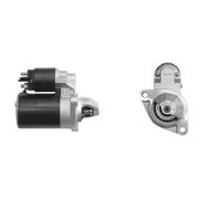 Starter 11.2mm Bore Diameter 66mm Flange Diameter 8 Teeth Replacement MAHLE