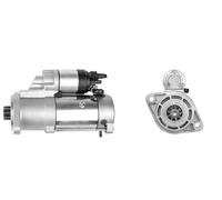 MAHLE MS 645 Starter motor