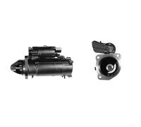 MAHLE Starter Motor MS 69 12V 4KW MS69
