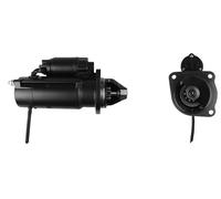 MAHLE Starter Motor MS 724 12V 4.20KW MS724