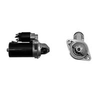 MAHLE Starter Motor MS 74 12V 2KW MS74