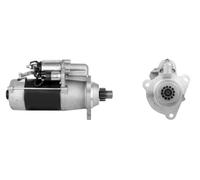 MAHLE Starter Motor MS 765 24V 6KW MS765