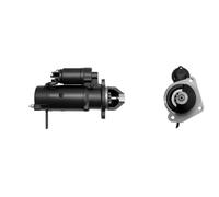 MAHLE MS 84 Starter motor