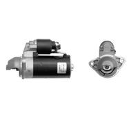 MAHLE Starter Motor MS 86 12V 2KW MS86