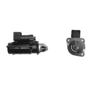 MAHLE Starter Motor MS 90 24V 4KW MS90