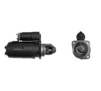 MAHLE Starter Motor MS 91 12V 3KW MS91