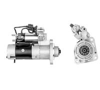 MAHLE Starter Motor MS 996 24V 5KW MS996