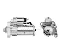 MAHLE MS 1076 Starter motor