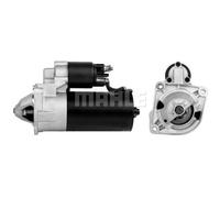 MAHLE Starter Motor MS 1083 12V 2.50KW MS1083