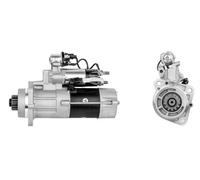 MAHLE Starter Motor MS888 24V 5.5KW MS888